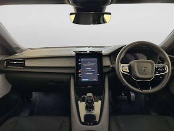 Used Polestar Polestar 2 2023 for sale - 78371386: Photo