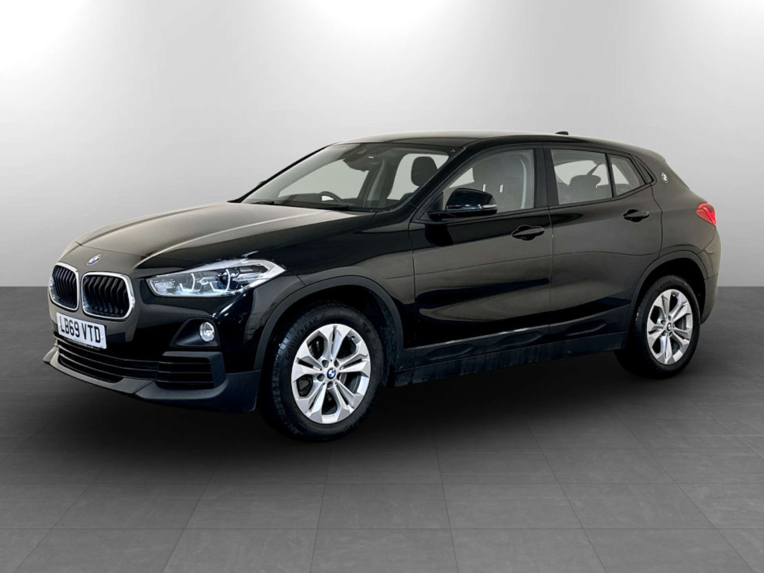 Used BMW X2 2019 for sale - 77650543: Photo 6
