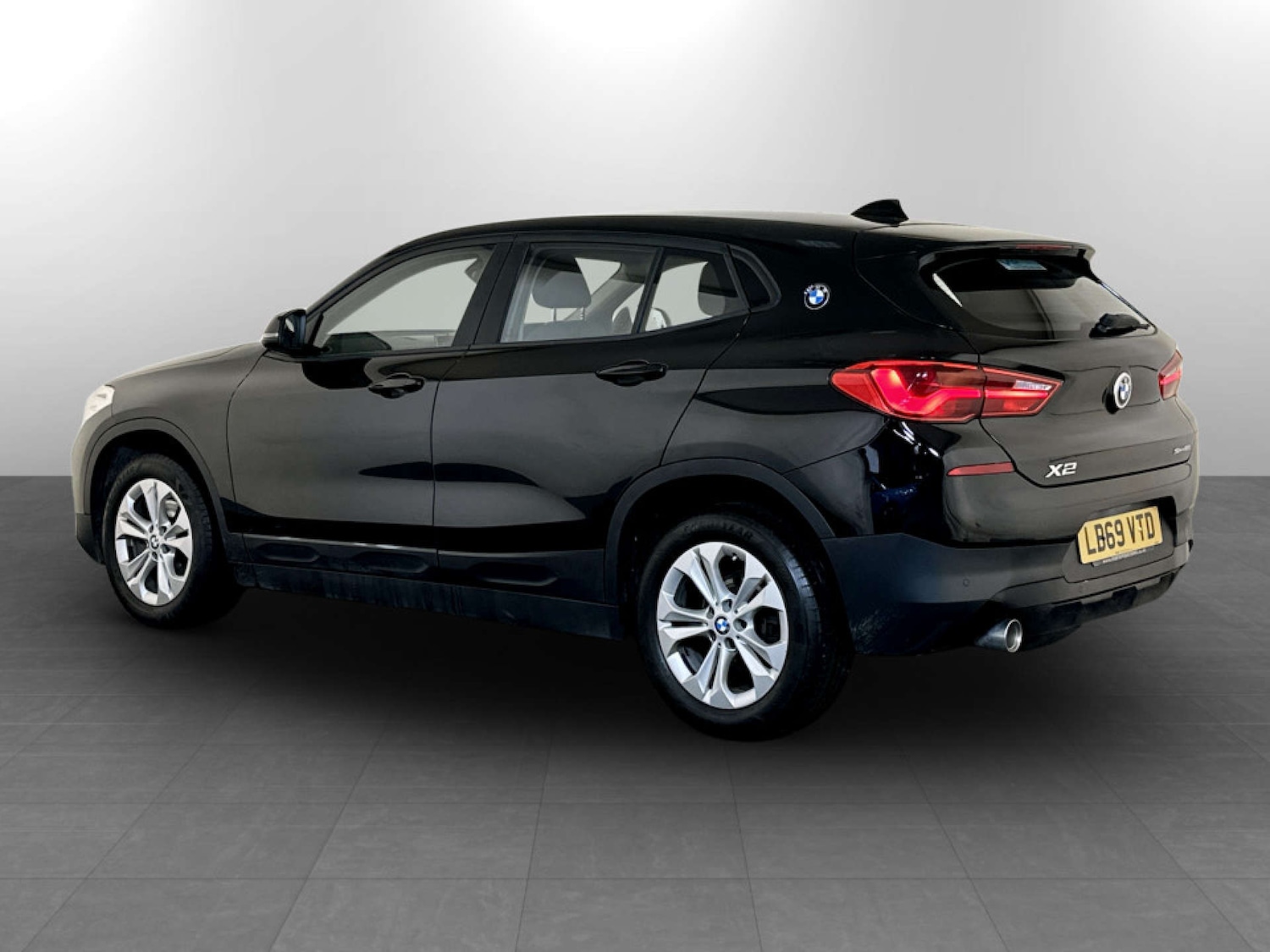 Used BMW X2 2019 for sale - 77650543: Photo 8