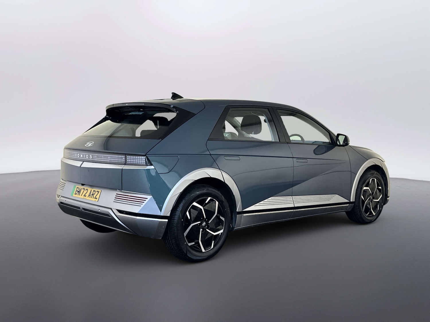 Used Hyundai IONIQ 5 2023 for sale - 77903068: Photo 10