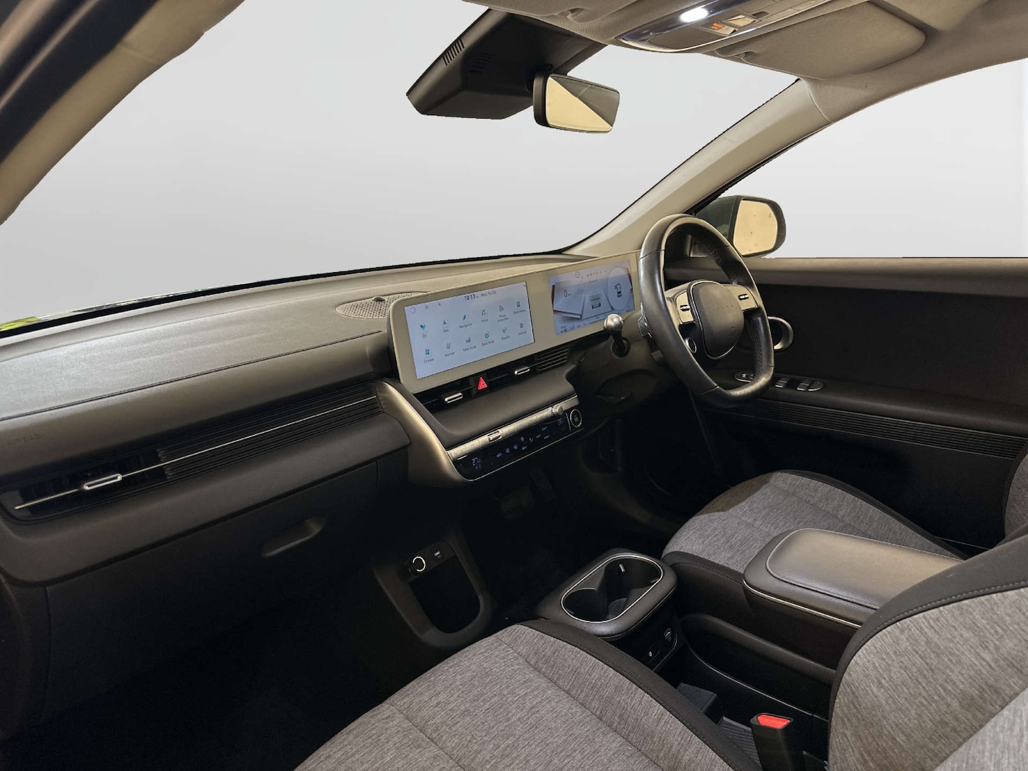 Used Hyundai IONIQ 5 2023 for sale - 77903068: Photo 12