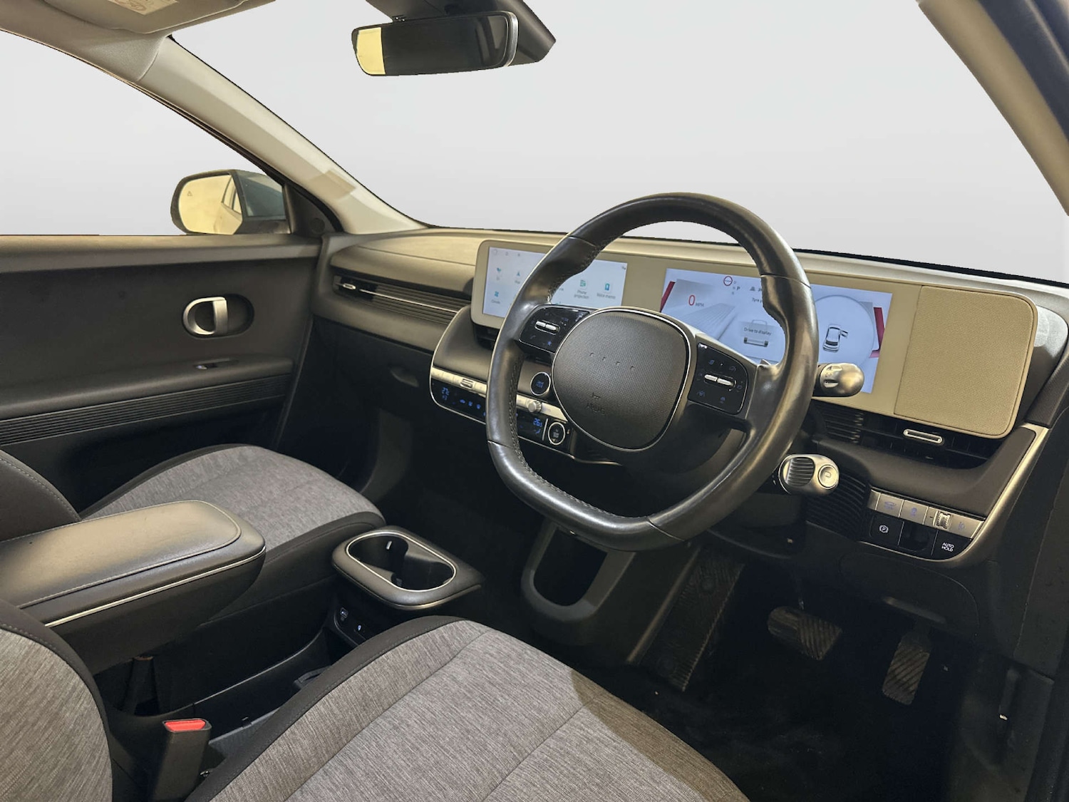 Used Hyundai IONIQ 5 2023 for sale - 77903068: Photo 15