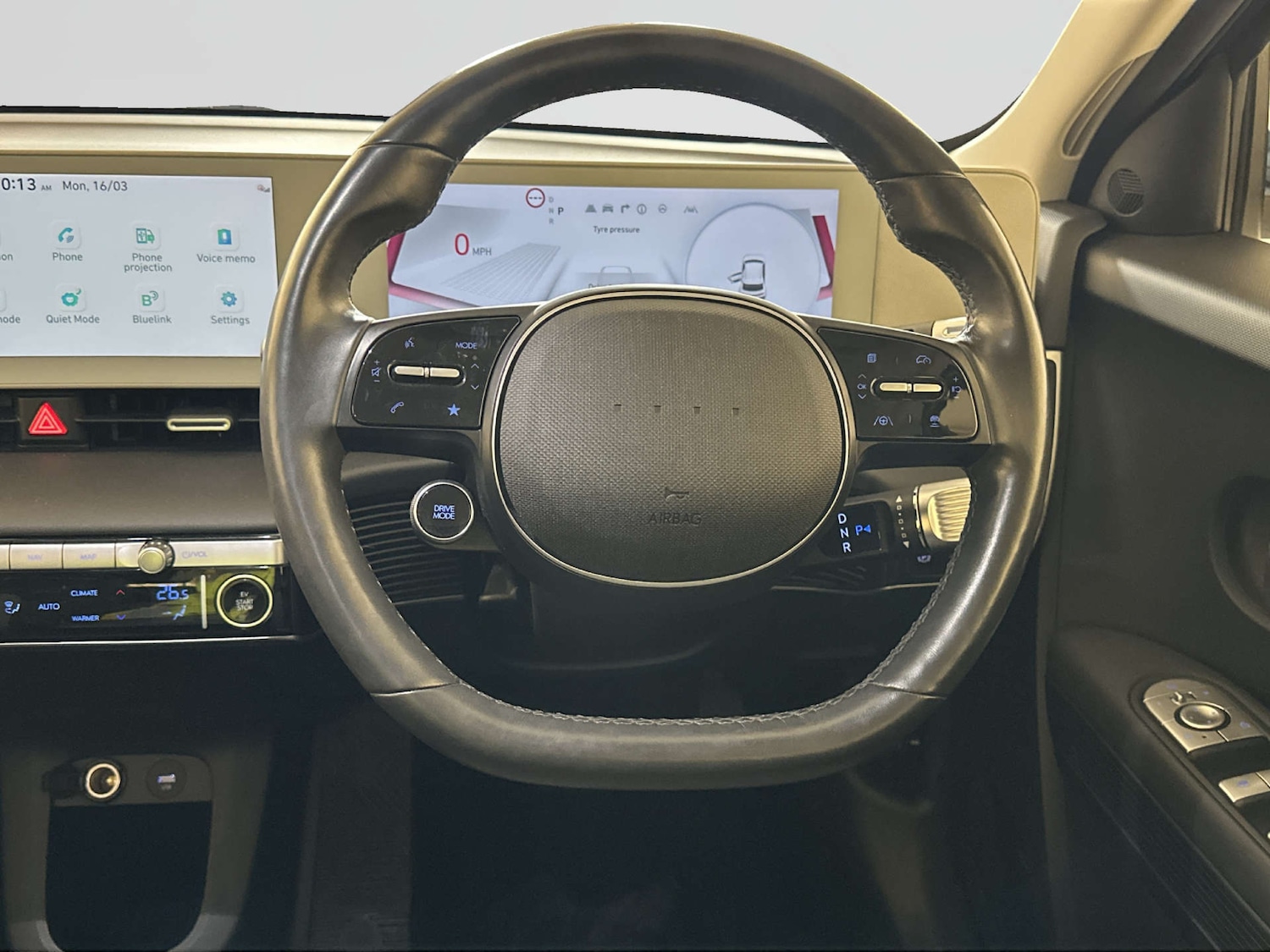 Used Hyundai IONIQ 5 2023 for sale - 77903068: Photo 16