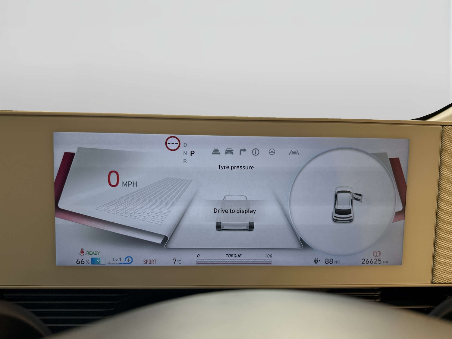 Used Hyundai IONIQ 5 2023 for sale - 77903068: Photo 18