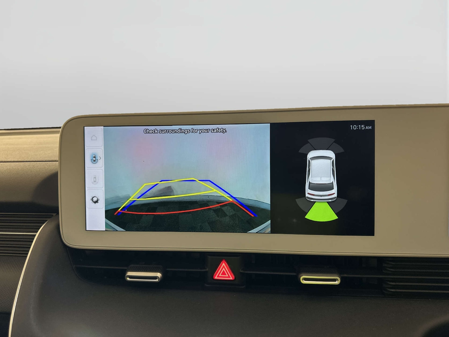 Used Hyundai IONIQ 5 2023 for sale - 77903068: Photo 21