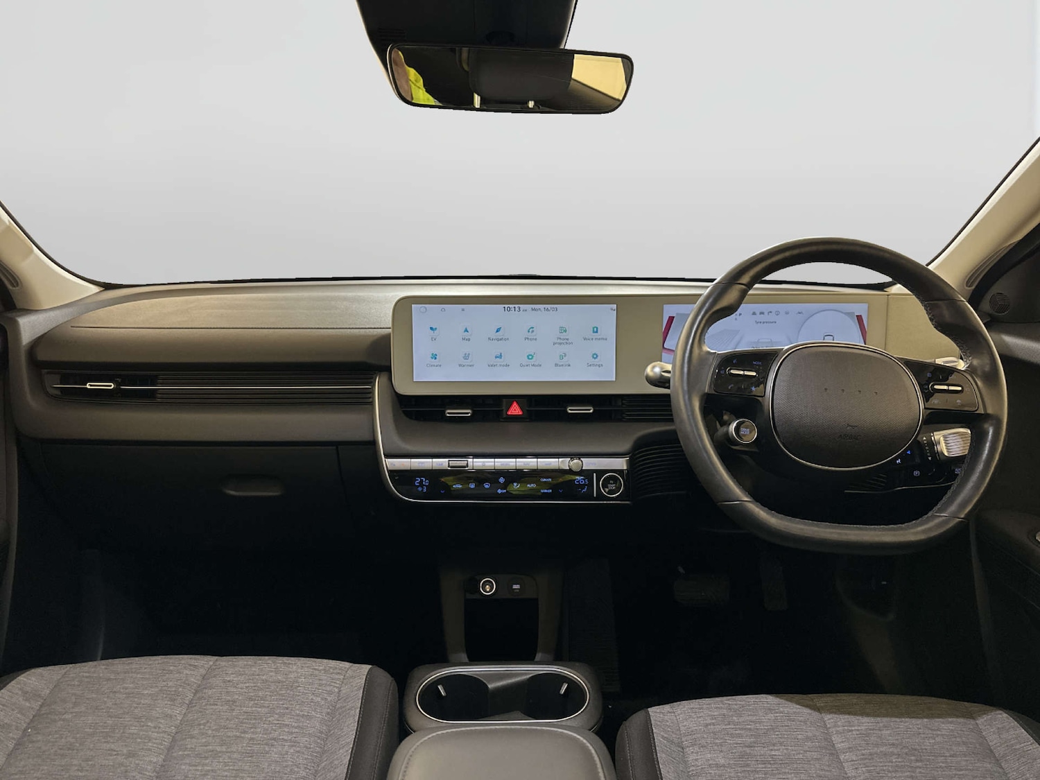 Used Hyundai IONIQ 5 2023 for sale - 77903068: Photo 3