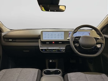 Used Hyundai IONIQ 5 2023 for sale - 77903068: Photo