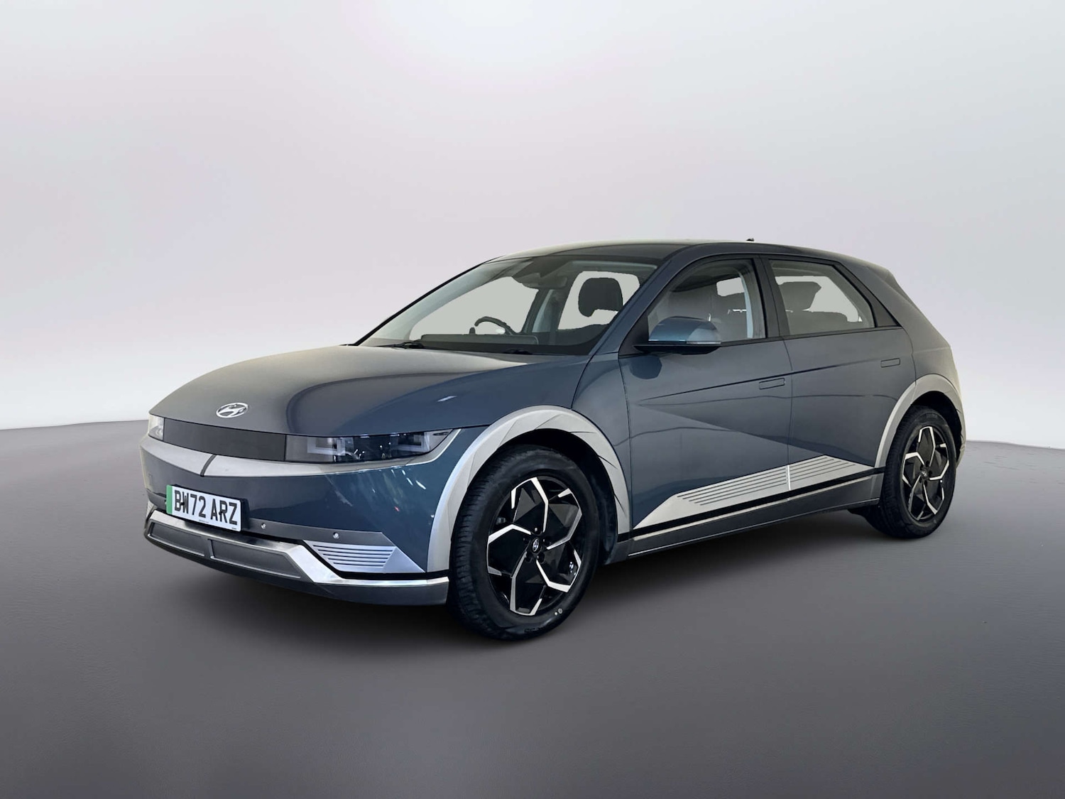 Used Hyundai IONIQ 5 2023 for sale - 77903068: Photo 6