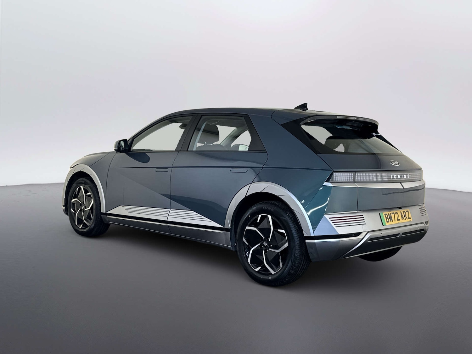 Used Hyundai IONIQ 5 2023 for sale - 77903068: Photo 8