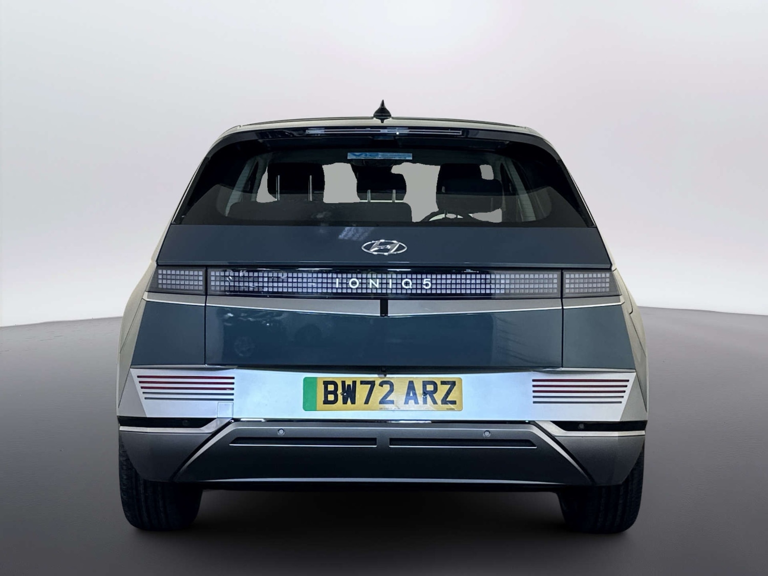 Used Hyundai IONIQ 5 2023 for sale - 77903068: Photo 9