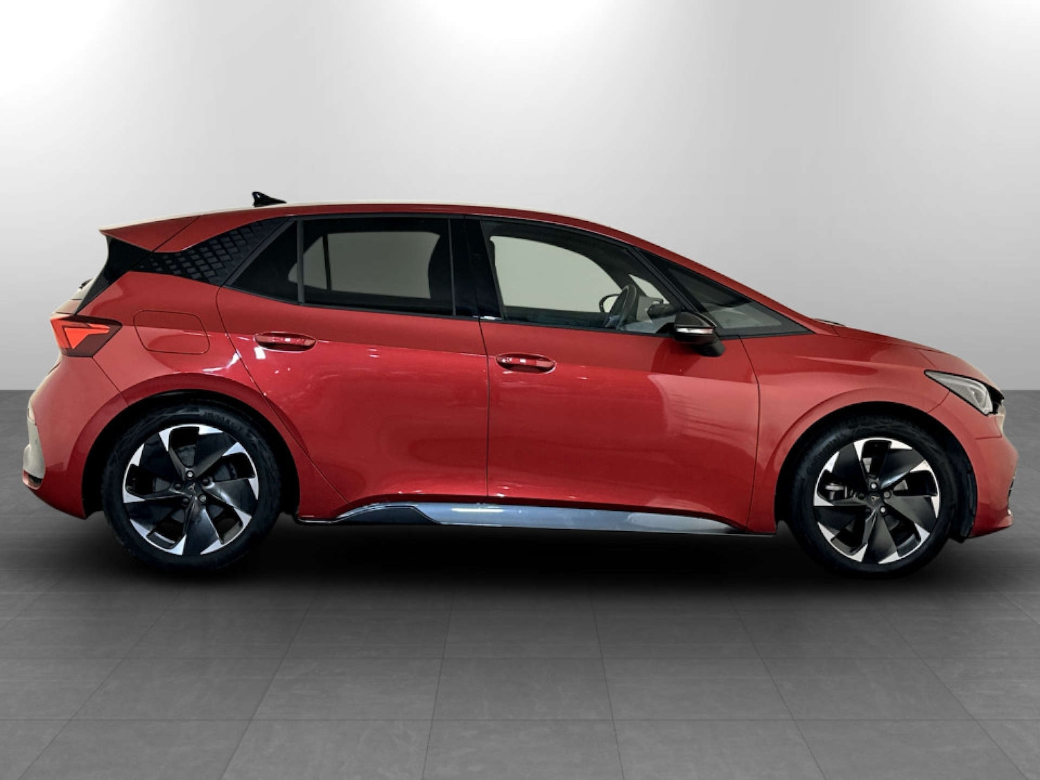 Used Cupra Born 2023 for sale - 77675398: Photo 12