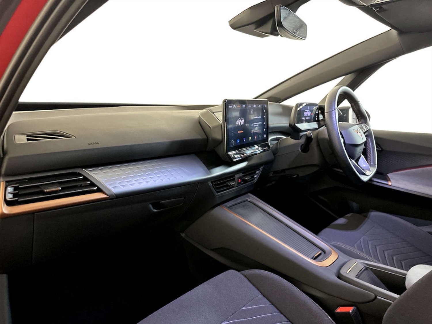 Used Cupra Born 2023 for sale - 77675398: Photo 13