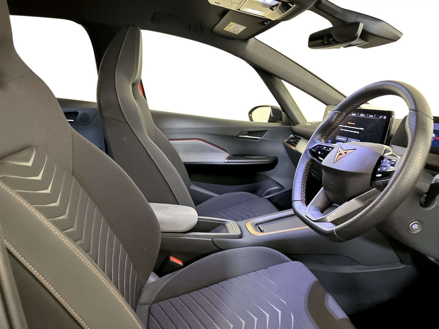 Used Cupra Born 2023 for sale - 77675398: Photo 14