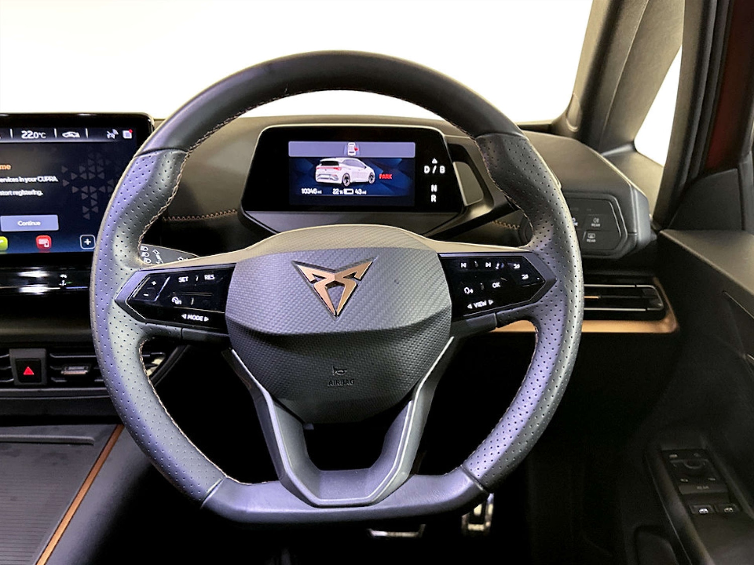 Used Cupra Born 2023 for sale - 77675398: Photo 18