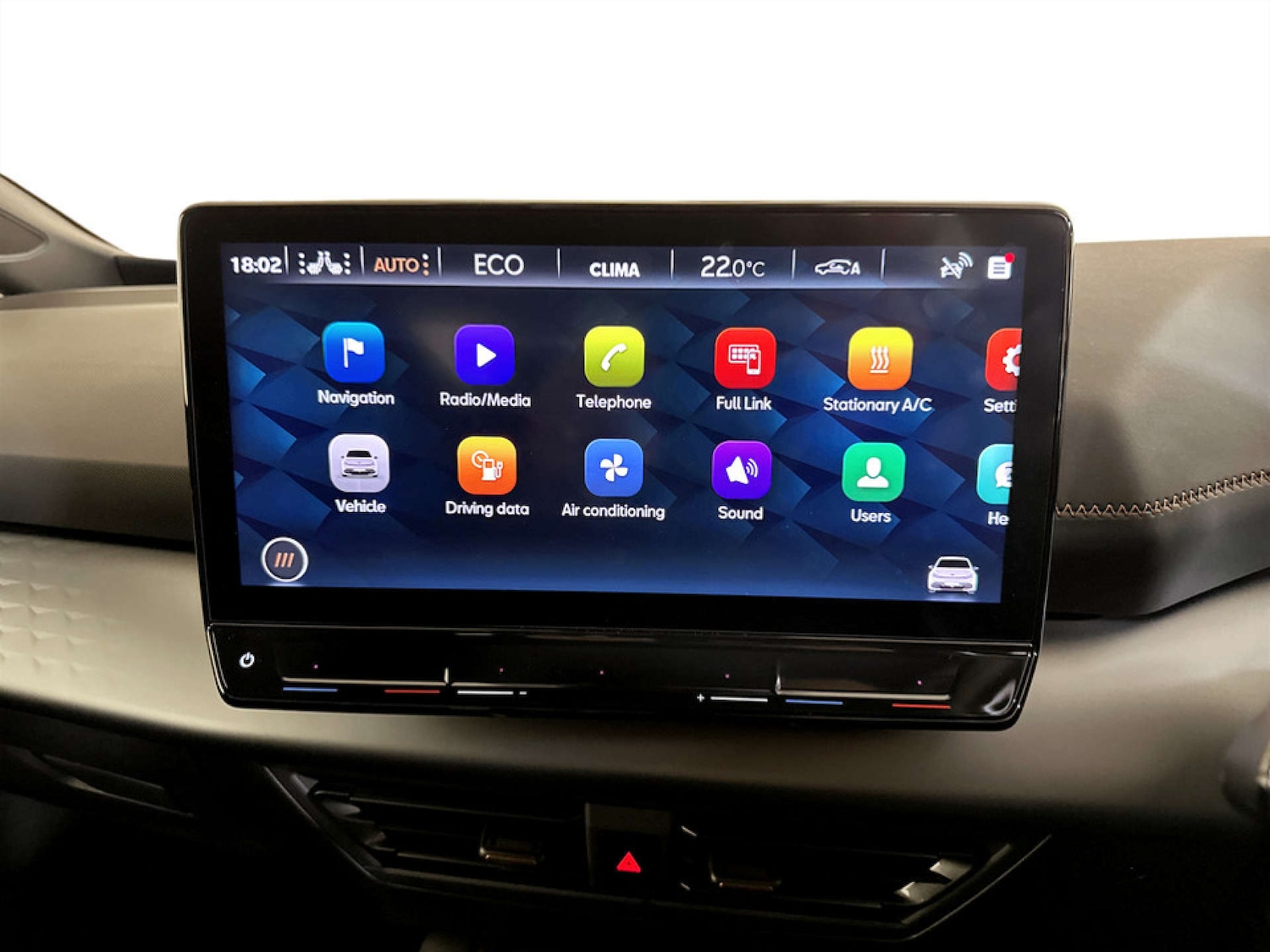 Used Cupra Born 2023 for sale - 77675398: Photo 24