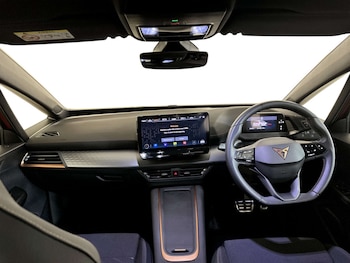 Used Cupra Born 2023 for sale - 77675398: Photo