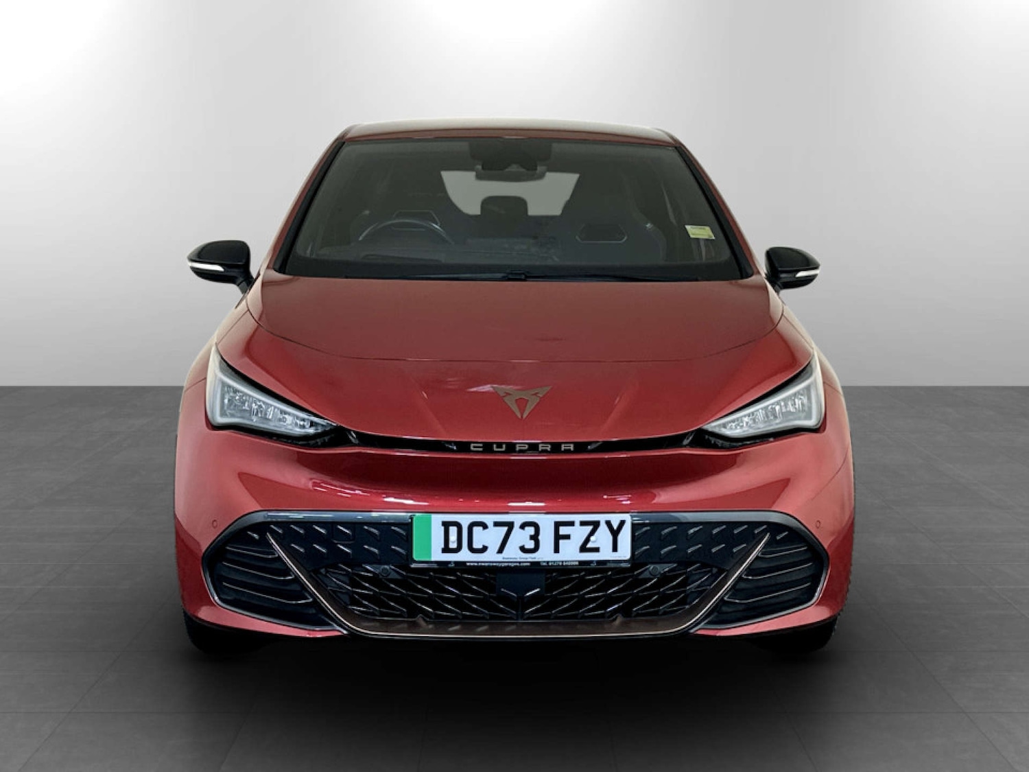 Used Cupra Born 2023 for sale - 77675398: Photo 6