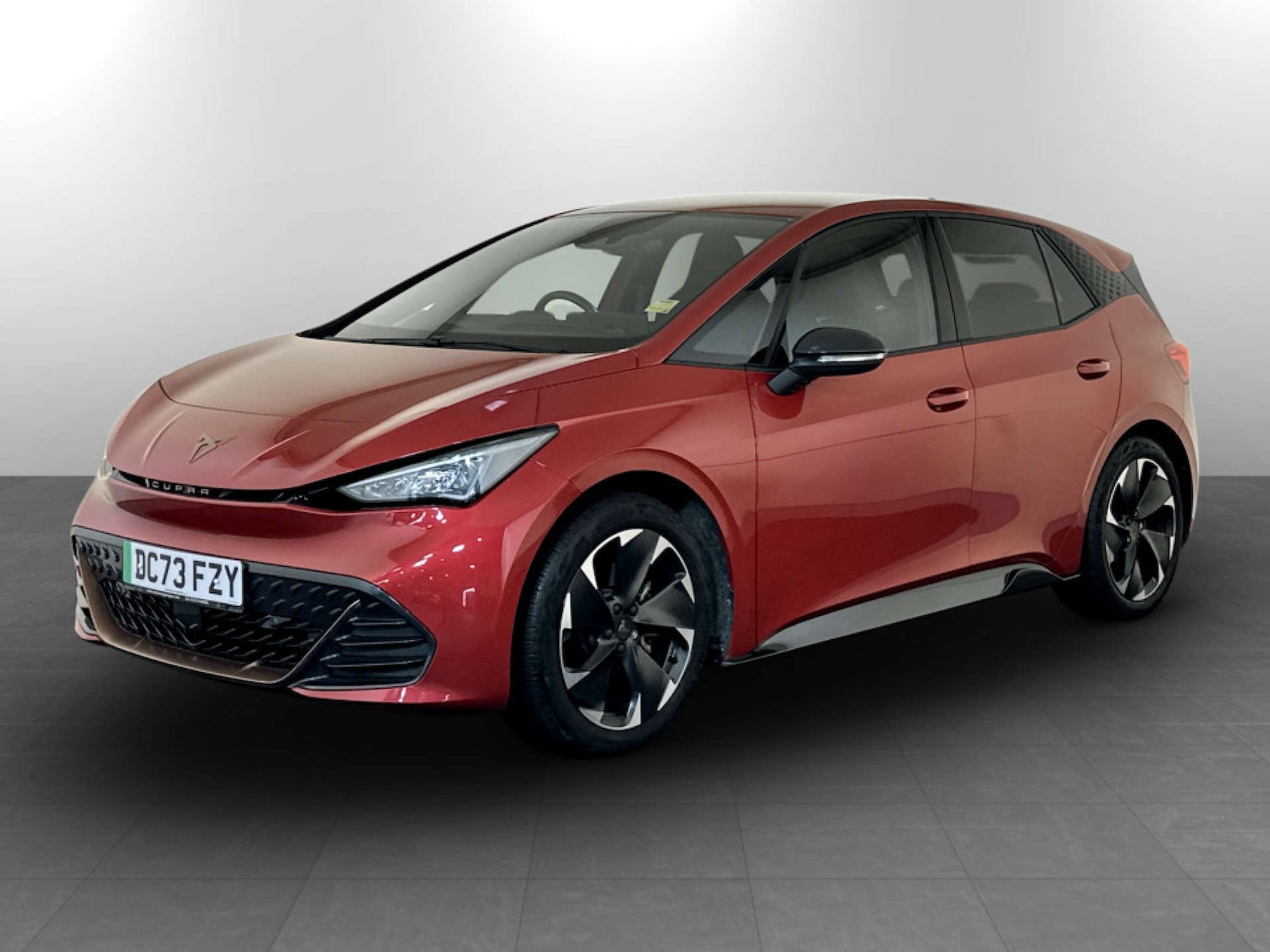 Used Cupra Born 2023 for sale - 77675398: Photo 7