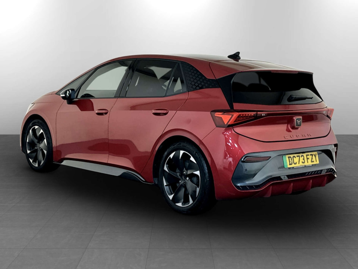 Used Cupra Born 2023 for sale - 77675398: Photo 9