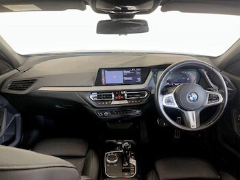 Used BMW 1 Series 2021 for sale - 75969436: Photo