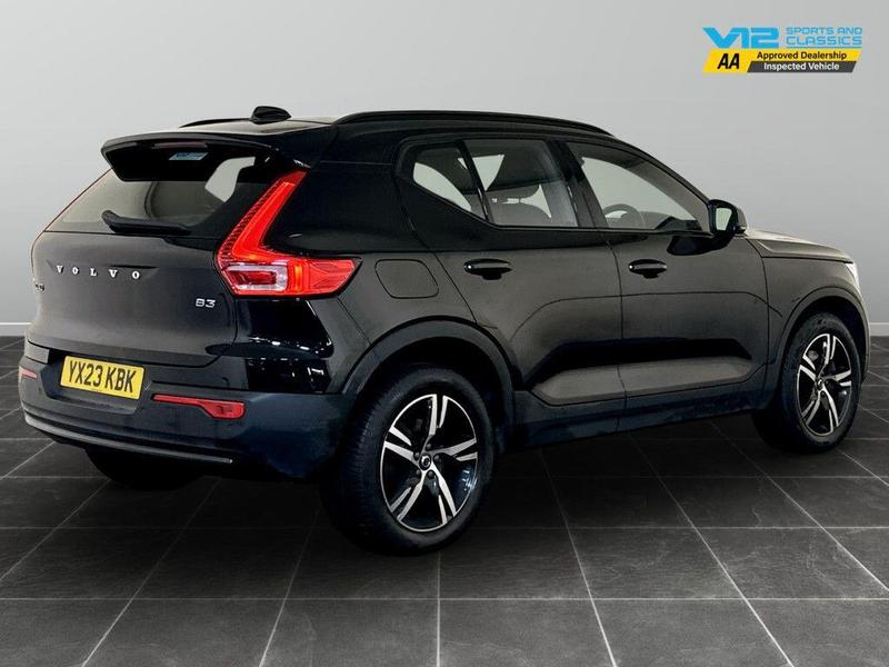 Used Volvo XC40 2023 for sale - 76006308: Photo 10