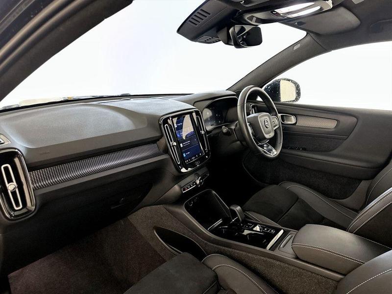 Used Volvo XC40 2023 for sale - 76006308: Photo 12