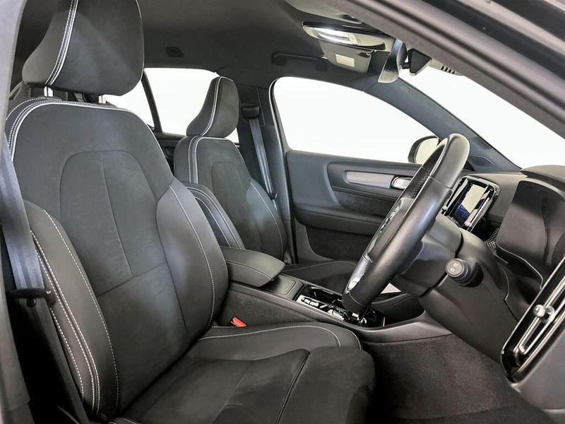 Used Volvo XC40 2023 for sale - 76006308: Photo 13
