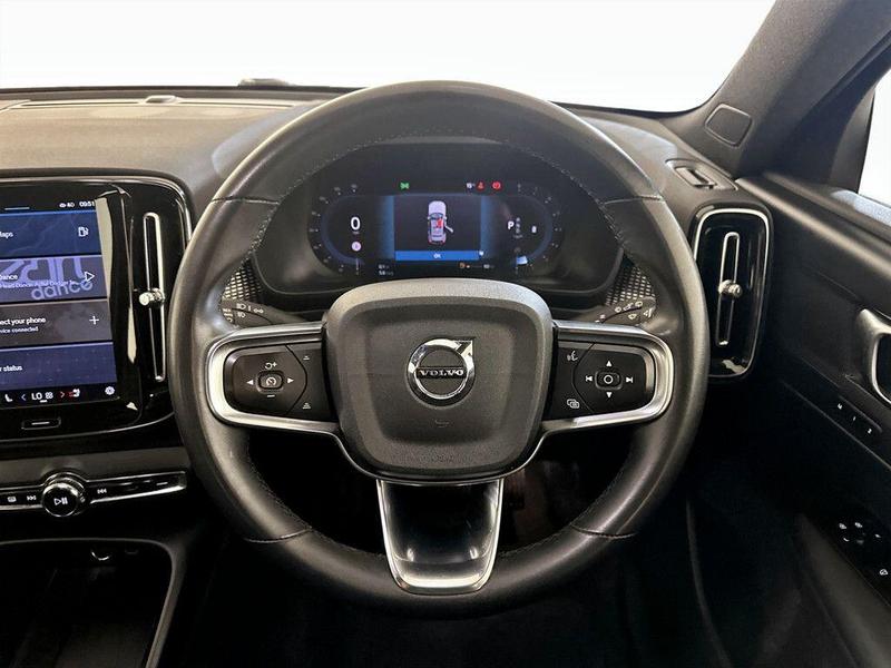 Used Volvo XC40 2023 for sale - 76006308: Photo 16