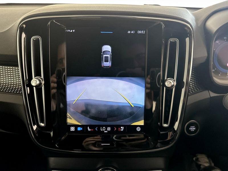 Used Volvo XC40 2023 for sale - 76006308: Photo 22