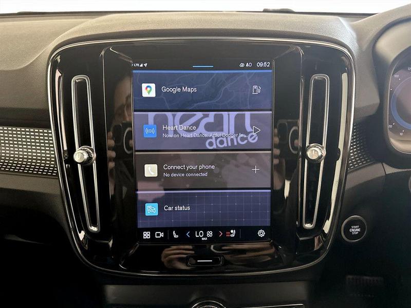 Used Volvo XC40 2023 for sale - 76006308: Photo 23