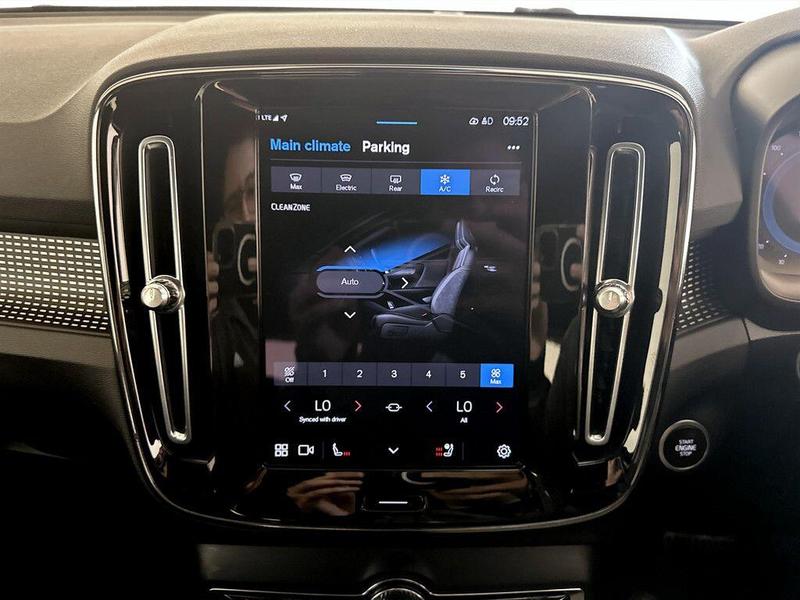 Used Volvo XC40 2023 for sale - 76006308: Photo 24