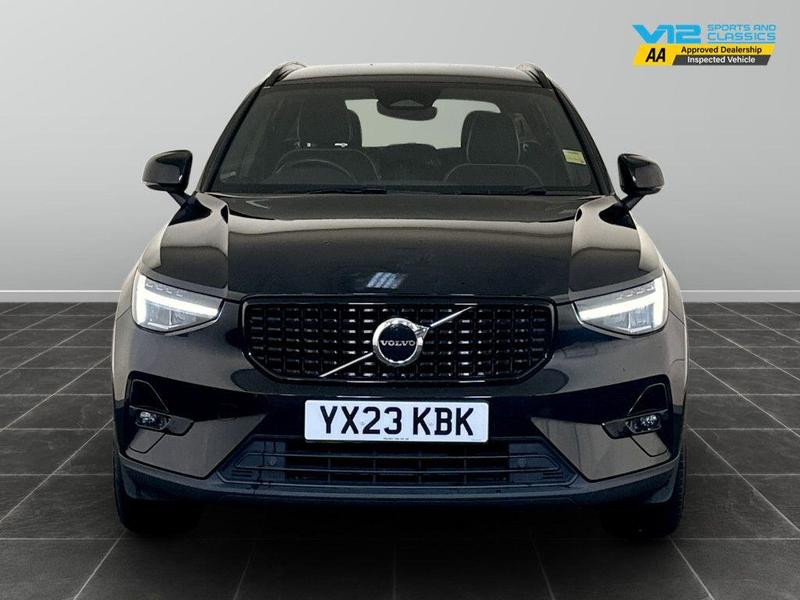 Used Volvo XC40 2023 for sale - 76006308: Photo 5