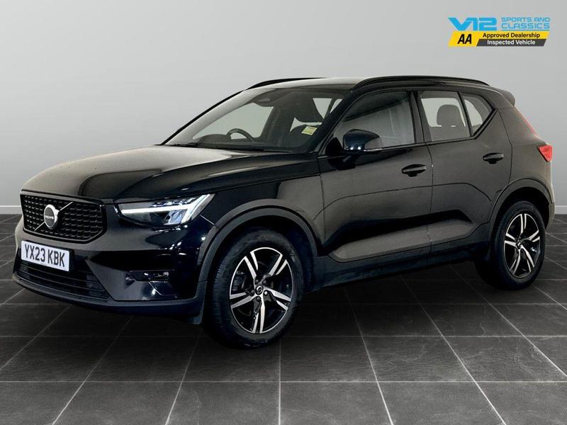 Used Volvo XC40 2023 for sale - 76006308: Photo 6