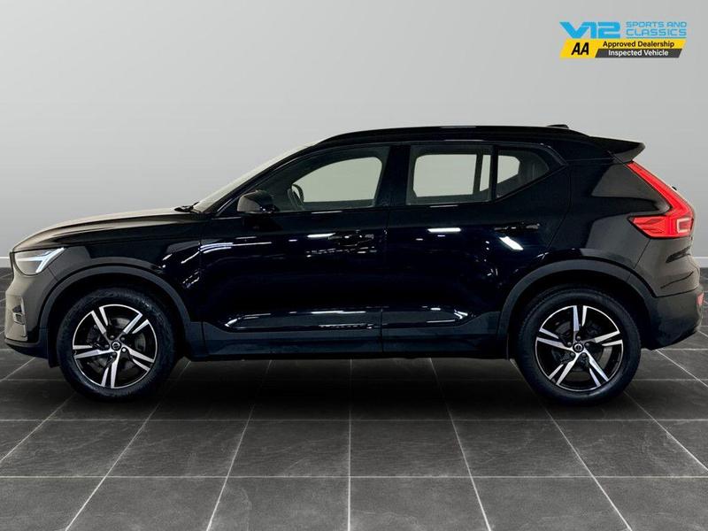 Used Volvo XC40 2023 for sale - 76006308: Photo 7