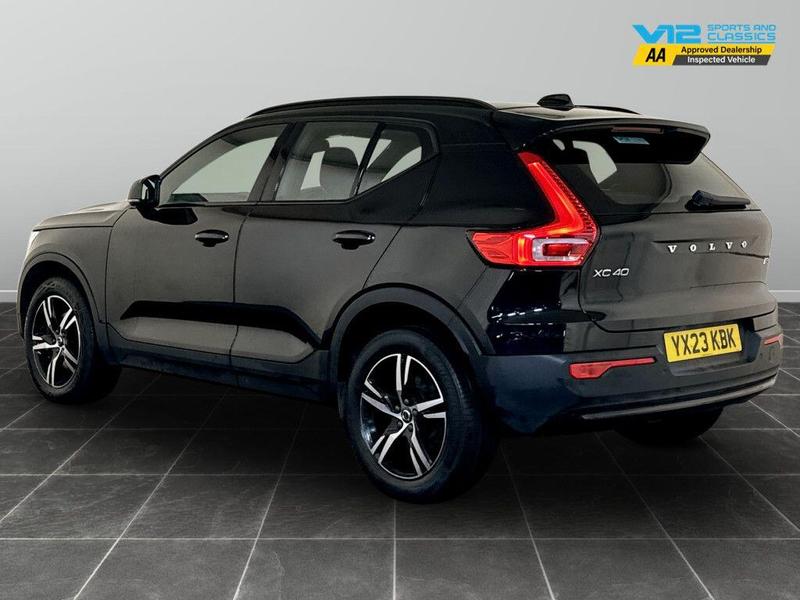 Used Volvo XC40 2023 for sale - 76006308: Photo 8