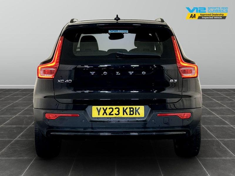 Used Volvo XC40 2023 for sale - 76006308: Photo 9