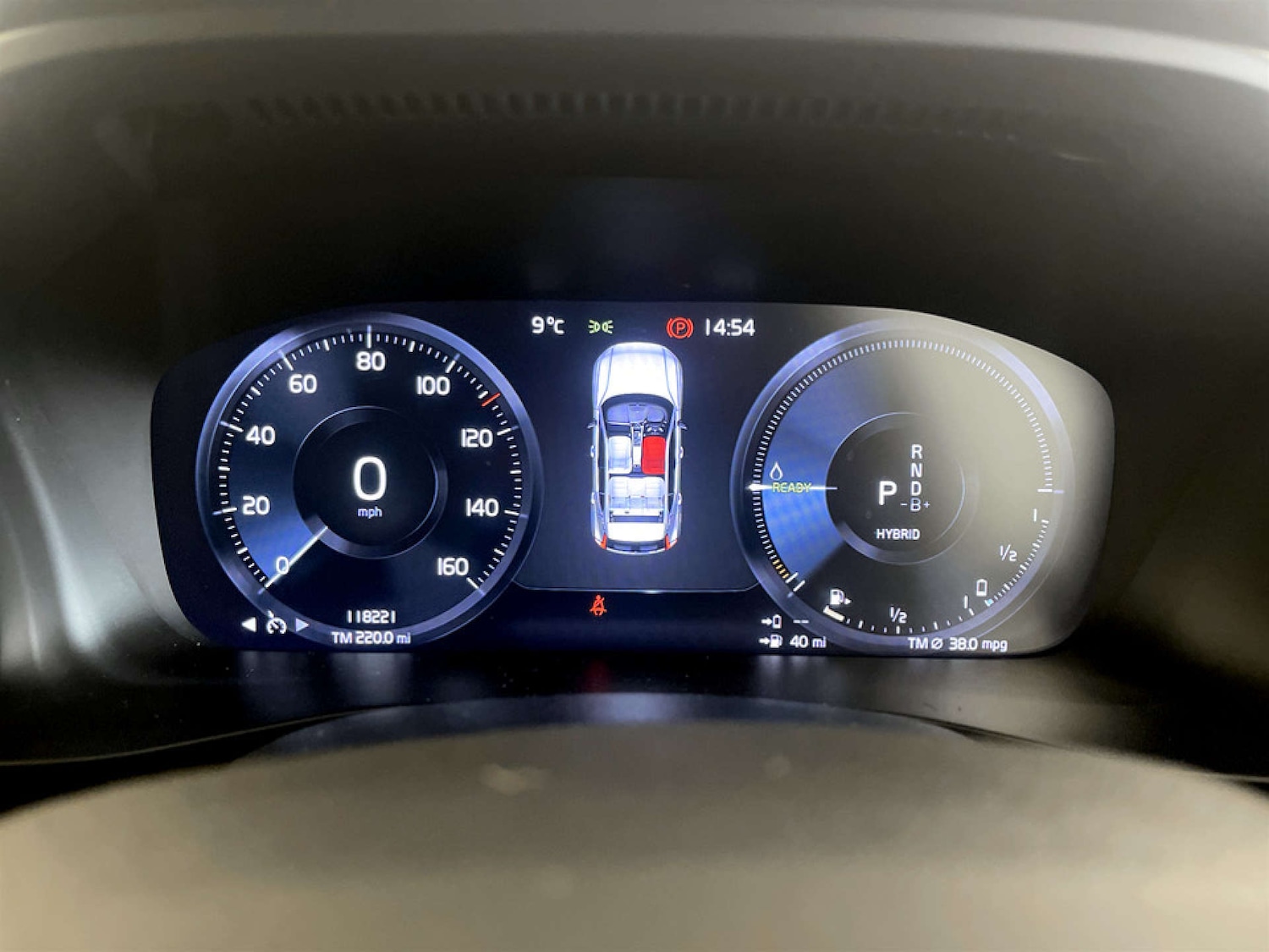 Used Volvo XC40 2020 for sale - 77482219: Photo 16