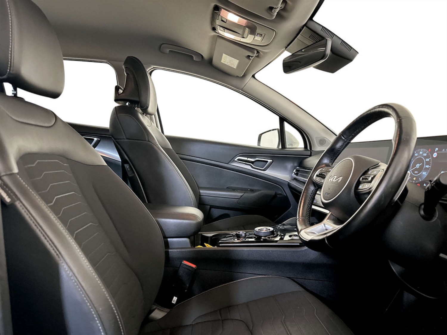 Used Kia Sportage 2022 for sale - 77482218: Photo 13