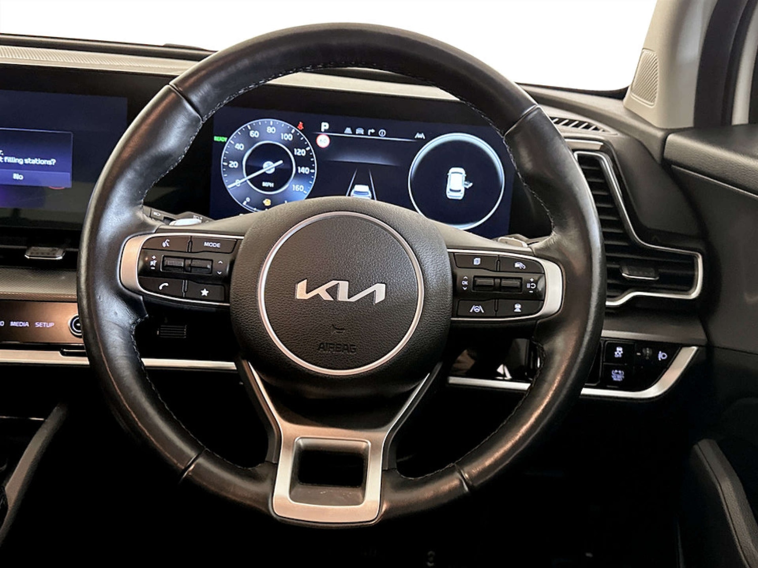 Used Kia Sportage 2022 for sale - 77482218: Photo 16