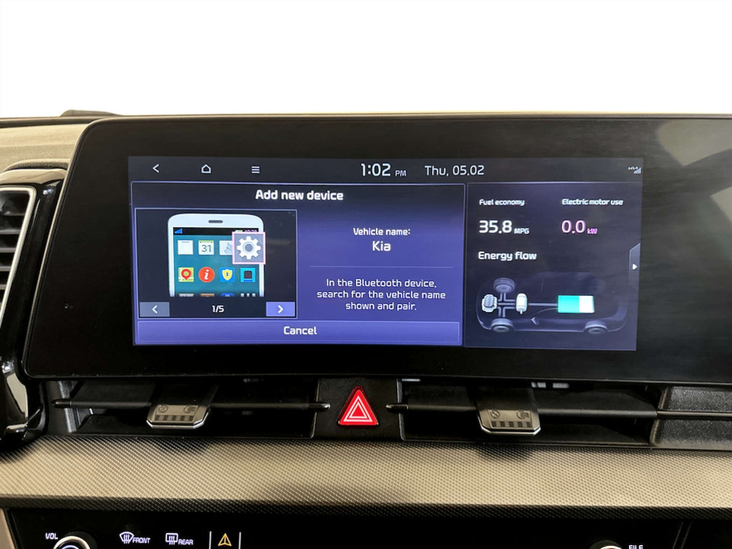 Used Kia Sportage 2022 for sale - 77482218: Photo 24