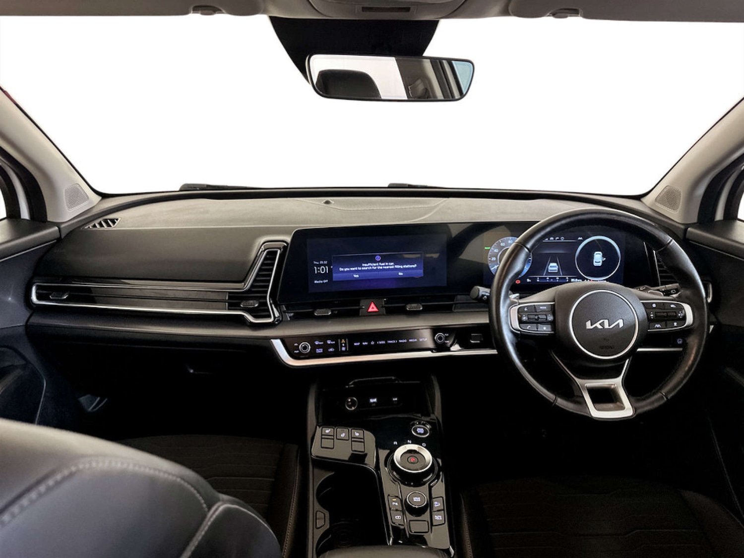 Used Kia Sportage 2022 for sale - 77482218: Photo 3