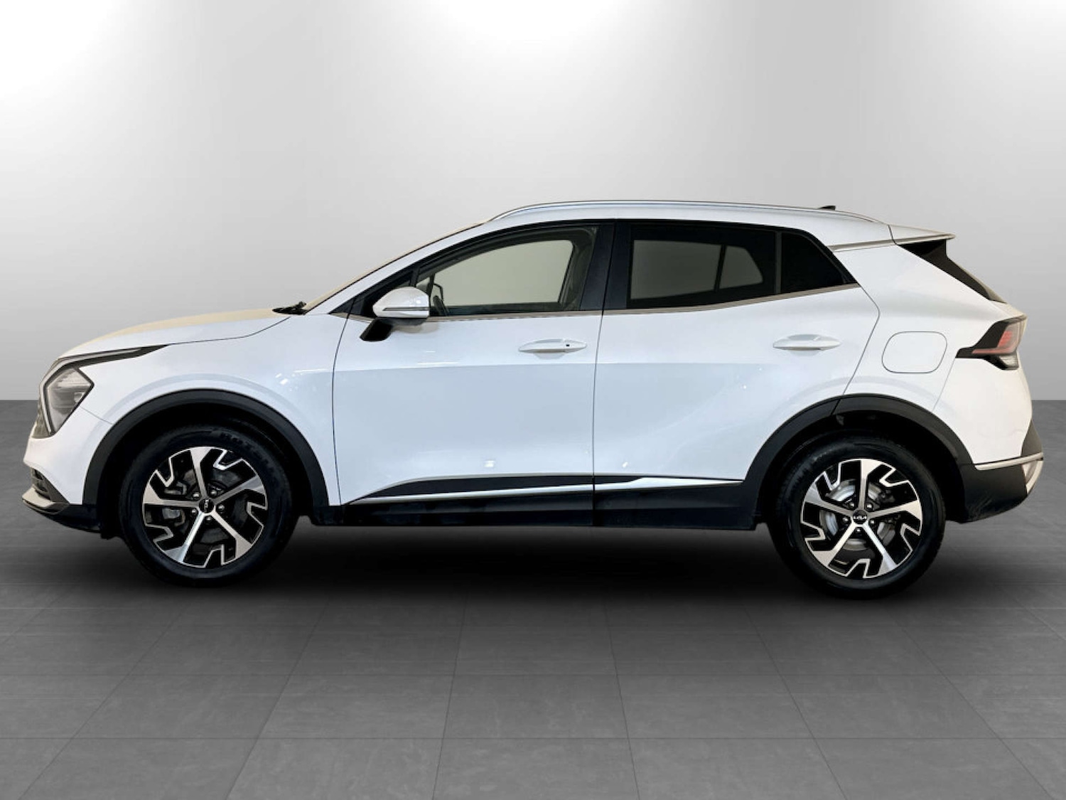 Used Kia Sportage 2022 for sale - 77482218: Photo 7