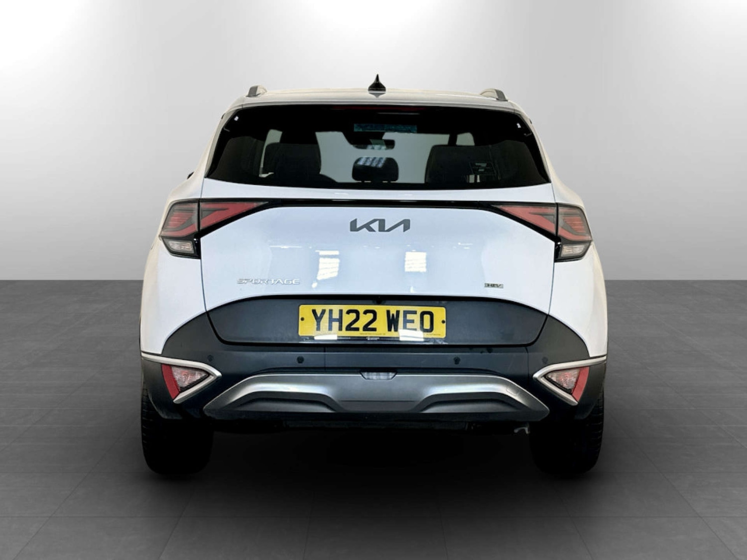 Used Kia Sportage 2022 for sale - 77482218: Photo 9