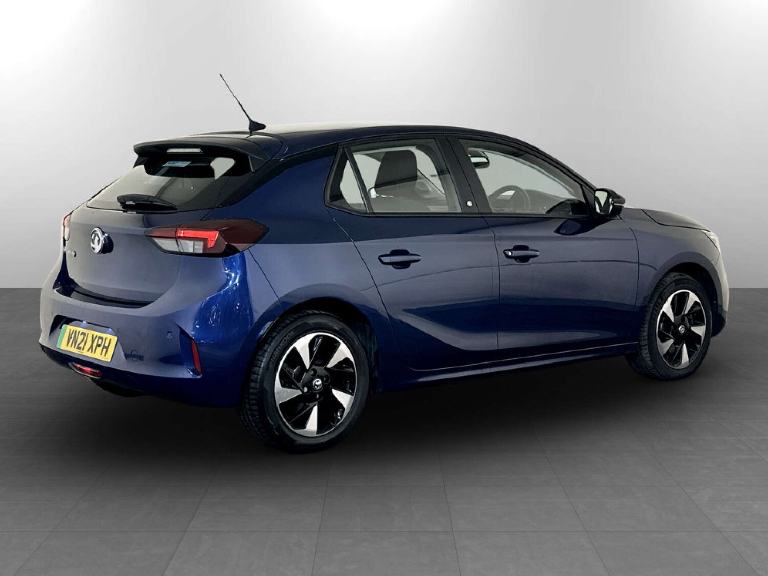 Used Vauxhall Corsa 2021 for sale - 77749096: Photo 10