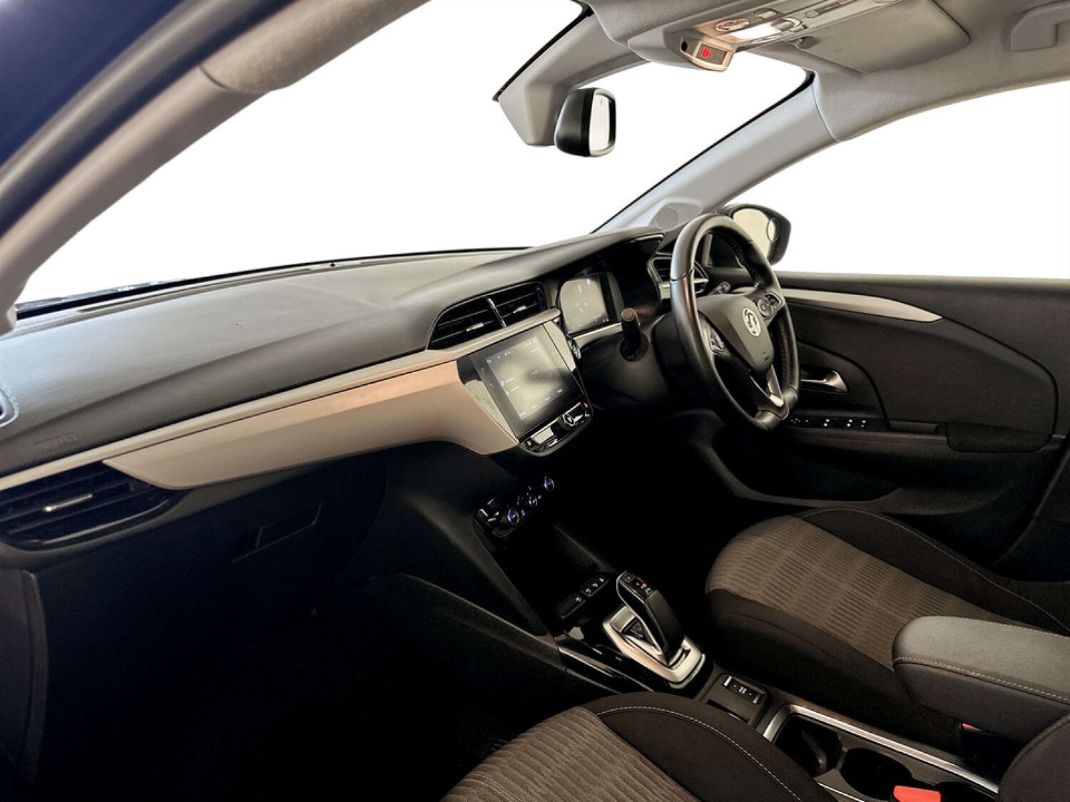 Used Vauxhall Corsa 2021 for sale - 77749096: Photo 12