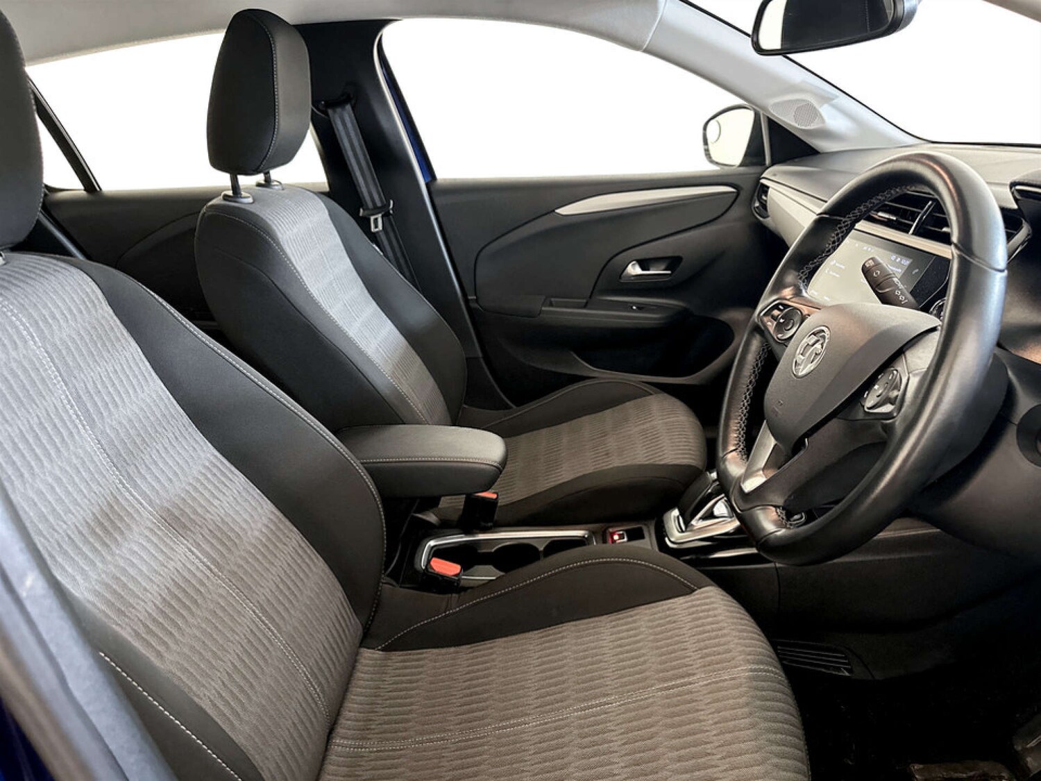 Used Vauxhall Corsa 2021 for sale - 77749096: Photo 13