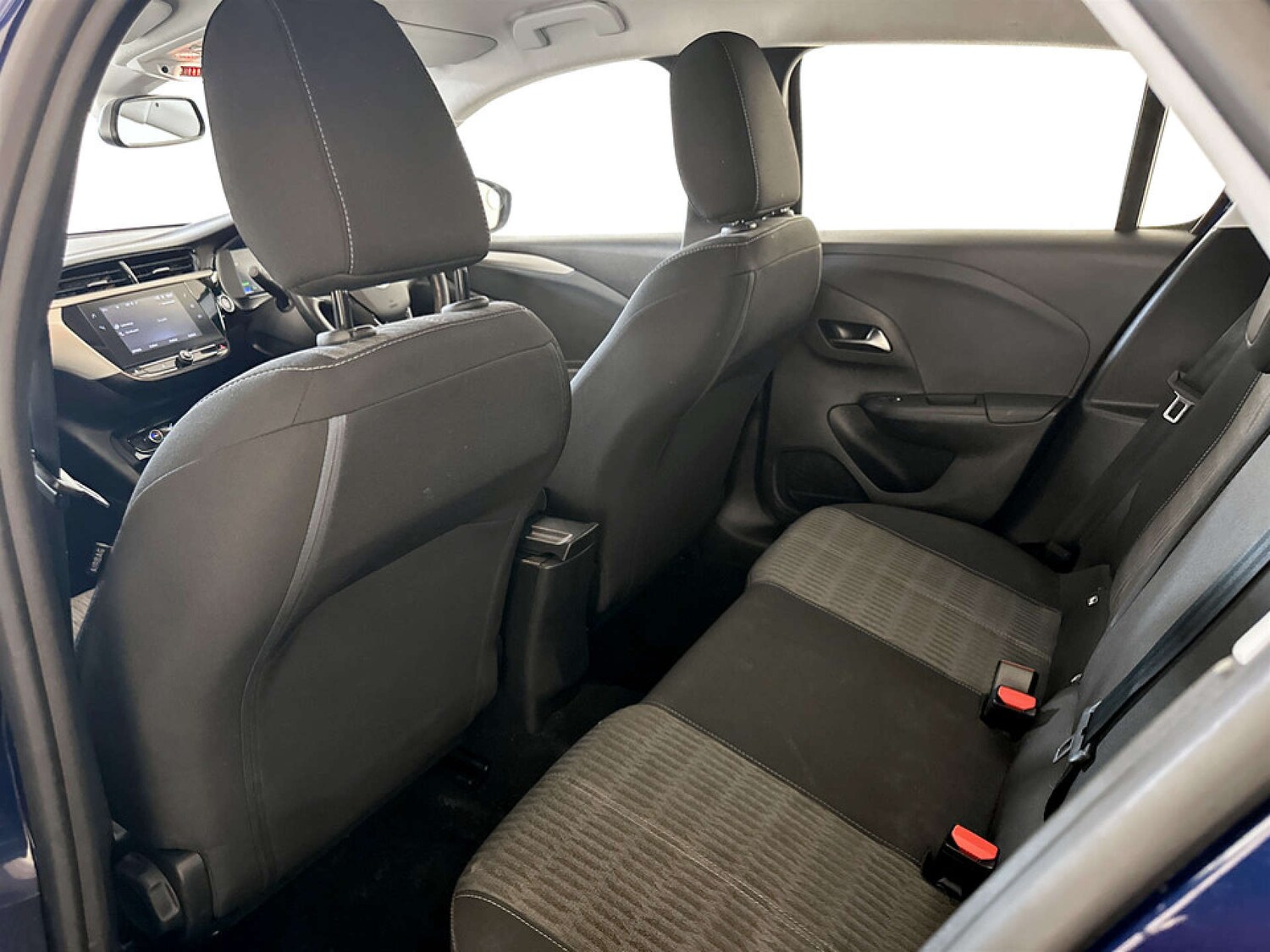 Used Vauxhall Corsa 2021 for sale - 77749096: Photo 14