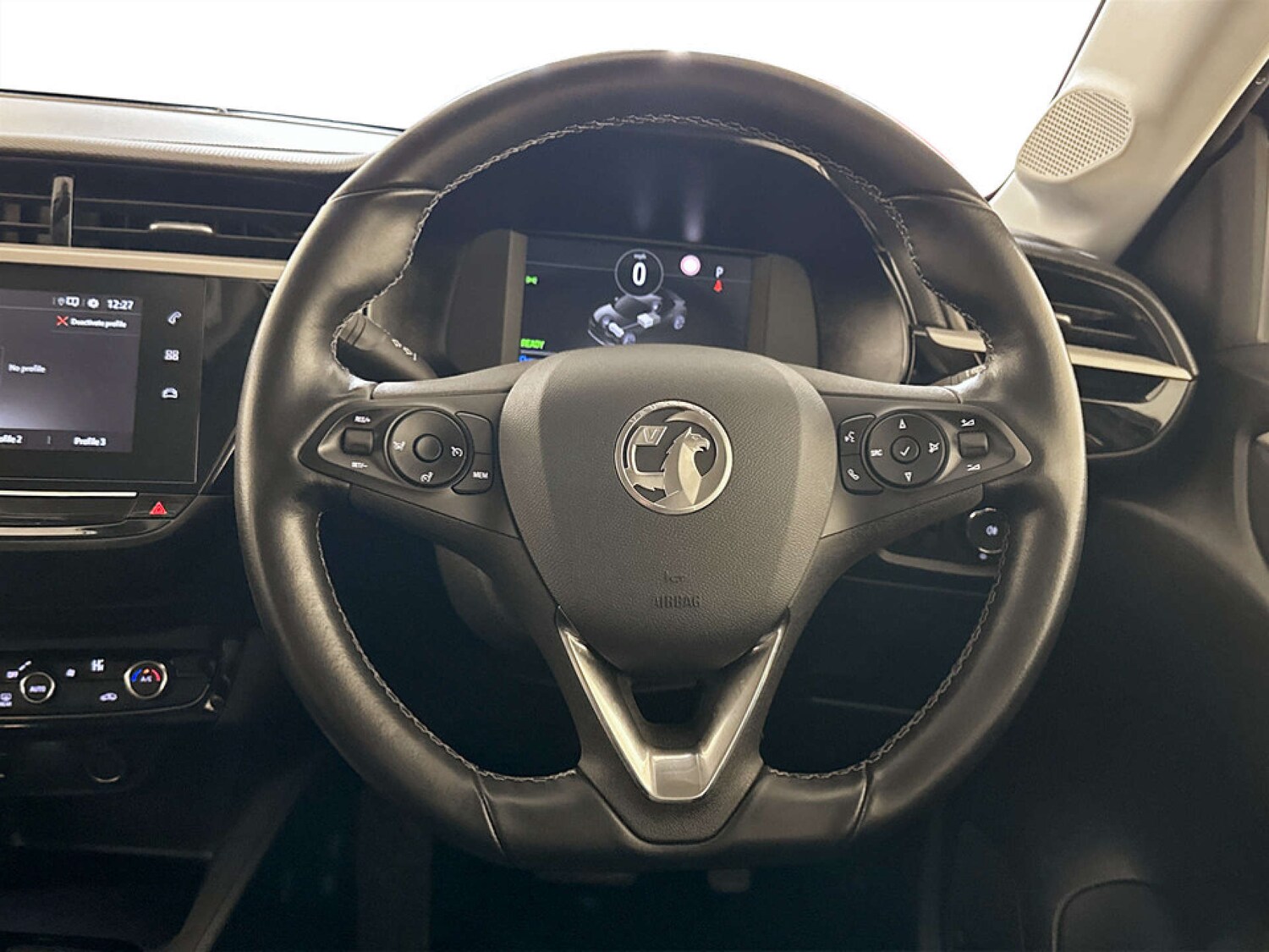 Used Vauxhall Corsa 2021 for sale - 77749096: Photo 15