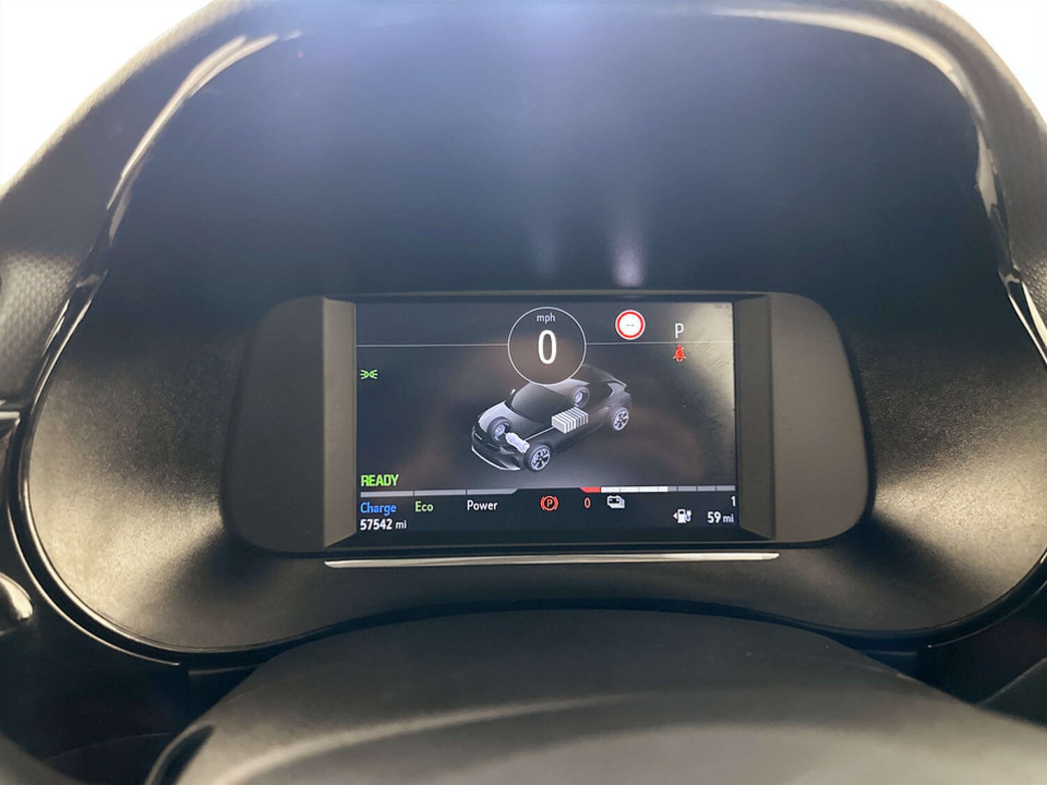 Used Vauxhall Corsa 2021 for sale - 77749096: Photo 17