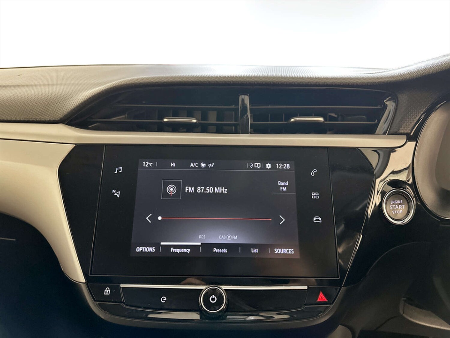 Used Vauxhall Corsa 2021 for sale - 77749096: Photo 21